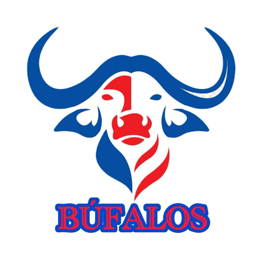 BÚFALOS
