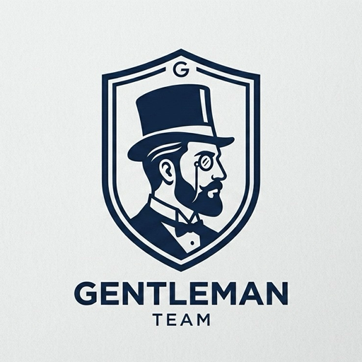 GENTLEMAN