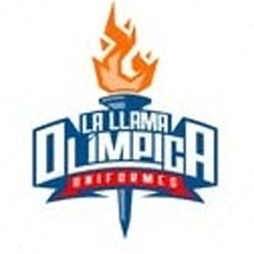 LLAMA OLIMPICA