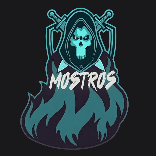 MOSTROS