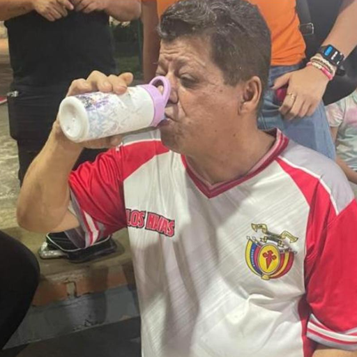 LOS NAVAS