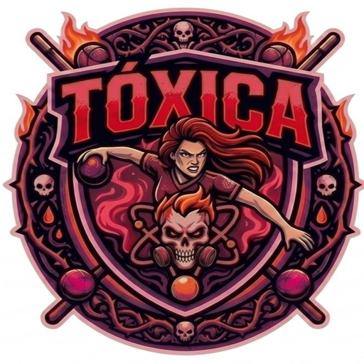 TOXICAS